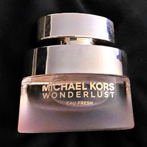 Michael kors perfume